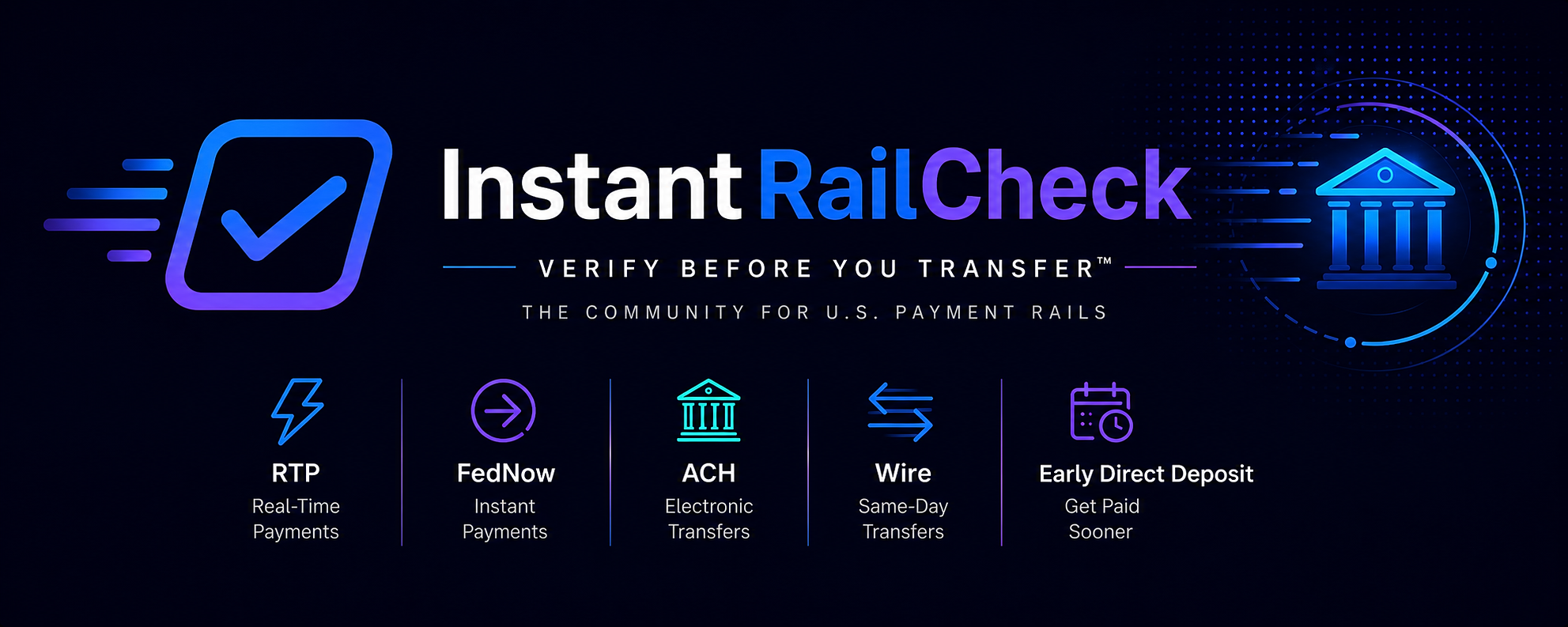 InstantRailCheck